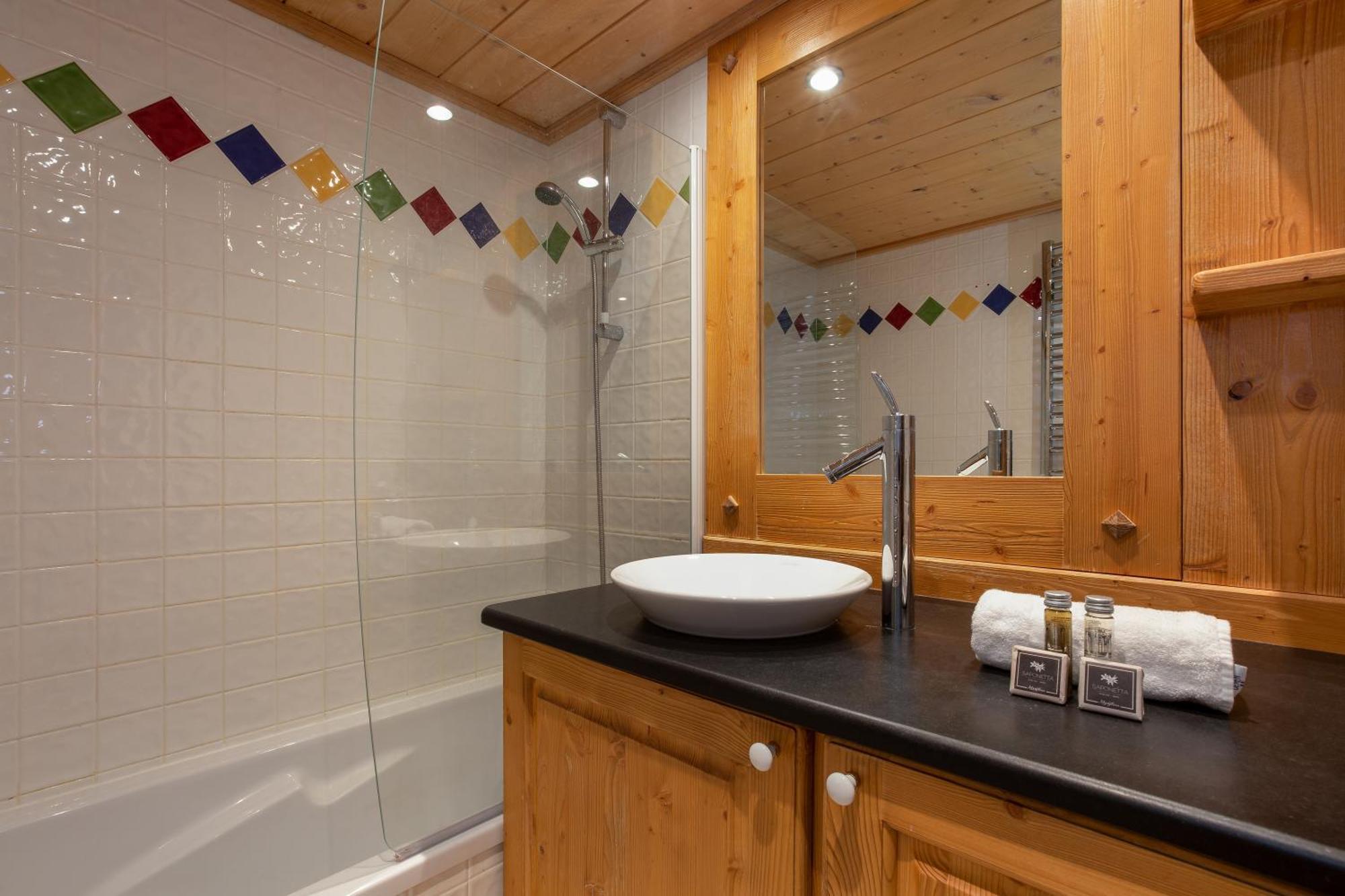 Appartement Belle Vue - Happy Rentals Chamonix Esterno foto