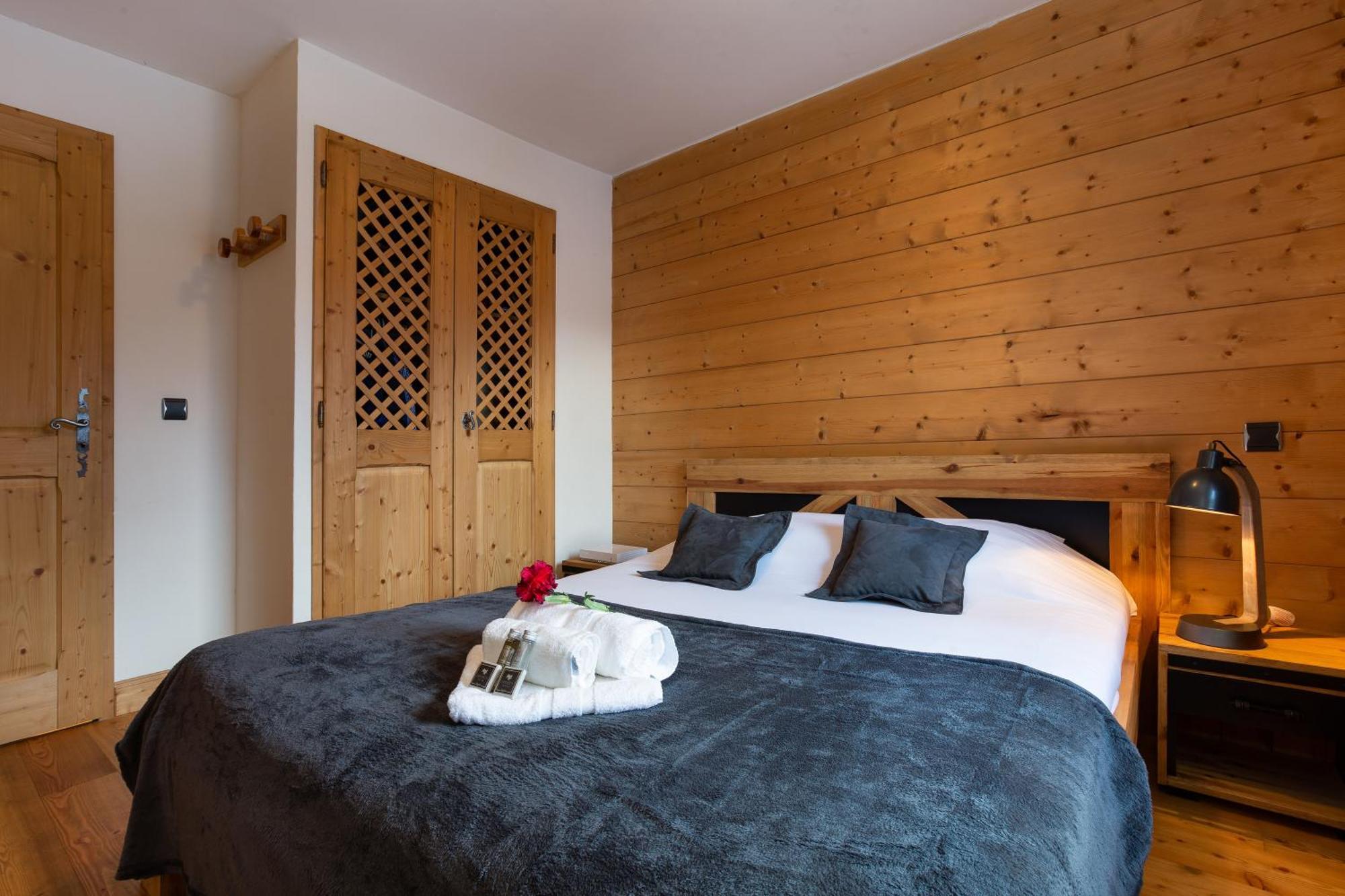 Appartement Belle Vue - Happy Rentals Chamonix Esterno foto