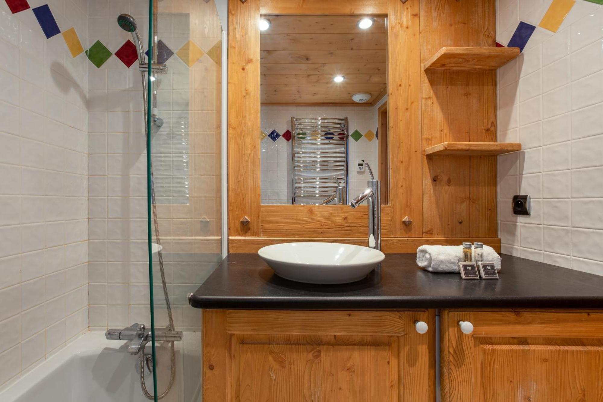 Appartement Belle Vue - Happy Rentals Chamonix Esterno foto